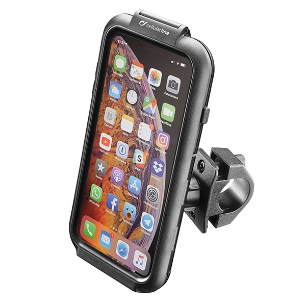 Interphone INTERPHONE SMIPHONEXSMAX CASE